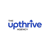 The Upthrive Agency Logotype