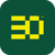Break Thirty Logo