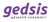 Gedsis Guvenlik Sistemleri Ltd. Logotype