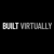 Built Virtually Logotype