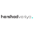 Harshad Variya Logo