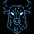 CodingBull Technovations Pvt. Ltd. Logotype