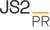 JS2 PR Logotype