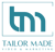 Tailor Made Video & Marketing Logotype