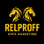 RelProff Logotype
