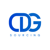 C.D Global Sourcing Logotype