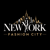New York Fashion City Logotype