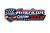 American Custom Patch Logotype