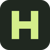 Hareb Digital Logotype
