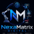 Nexamatrix Digital Logotype