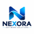 Nexora Software Solutions Logo