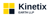 Kinetix Earth LLP Logotype