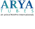 Arya Tubes Logotype