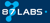 87Labs Logo