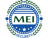 MEI Security Logotype