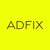 Adfix Logotype