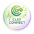 Clef Connect Logotype