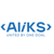 ALIKS IT Logo