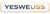 yyesweus Logotype