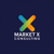 MARKET X Logotype
