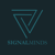 SIGNALMINDS Logotype