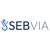 Sebvia Inc. Logotype