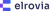 Elrovia Logotype