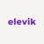 Elevik: Amazon Growth Agency for PPC, Listings and Account Management Logotype