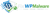 Fix WP Malware Logotype