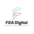 F2A Digital Logotype