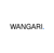 Wangari Creative Logotype