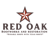 Red Oak Roofworks and Restoration Logo