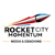 Rocket City Momentum Logo