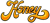 Honey Video Logotype