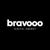 bravooo.ch di Adela Sagl Logotype