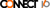 Connect I/O Logotype