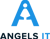 ANGELS IT Ltd. Logotype
