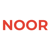 Noor Digital Logotype