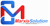 MarxisSolution Logotype
