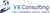 VR Consulting Logotype