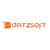 Datzsoft Logotype