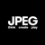 JPEG Logotype