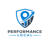 Performance Local Logotype