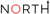 North Digital Logotype