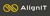 Alignit.pl Logo