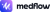 Medflow Digital Logotype