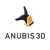 Anubis 3D Industrial Solutions Inc Logotype