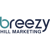 Breezy Hill Marketing Logotype