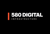 580 Digital Infrastructure LLC Logotype