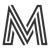 Manas Studio Logo